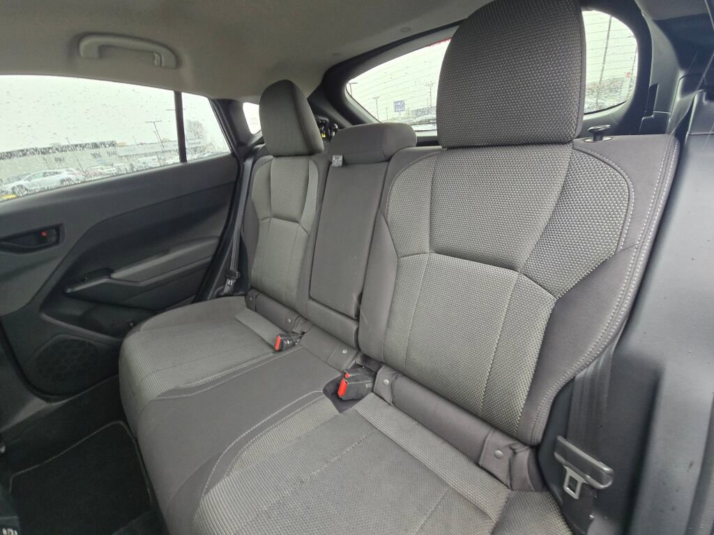 Used 2024 Subaru Crosstrek 2.0i Premium image 14