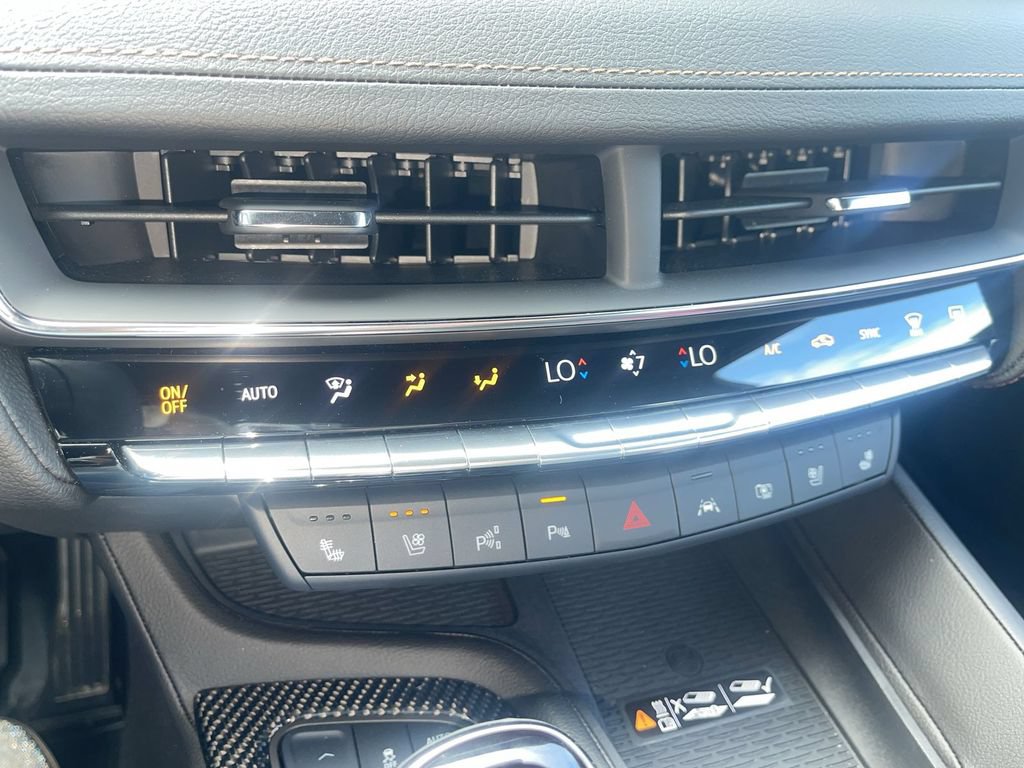 Certified 2026 Cadillac CT5 V AWD/4WD image 26