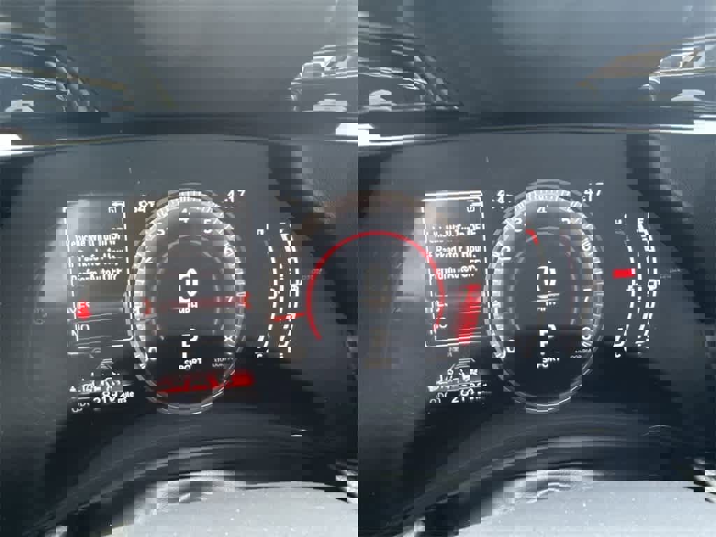 Used 2024 Lexus NX 250 FWD image 16