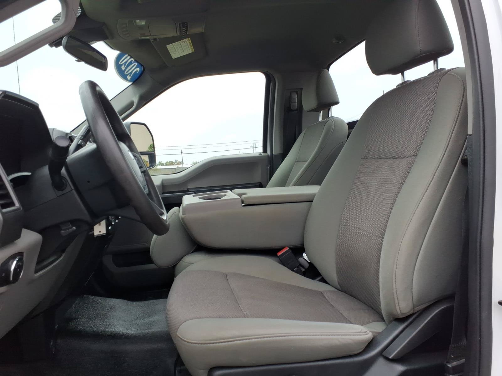 Used 2020 Ford F250 XL AWD/4WD image 11