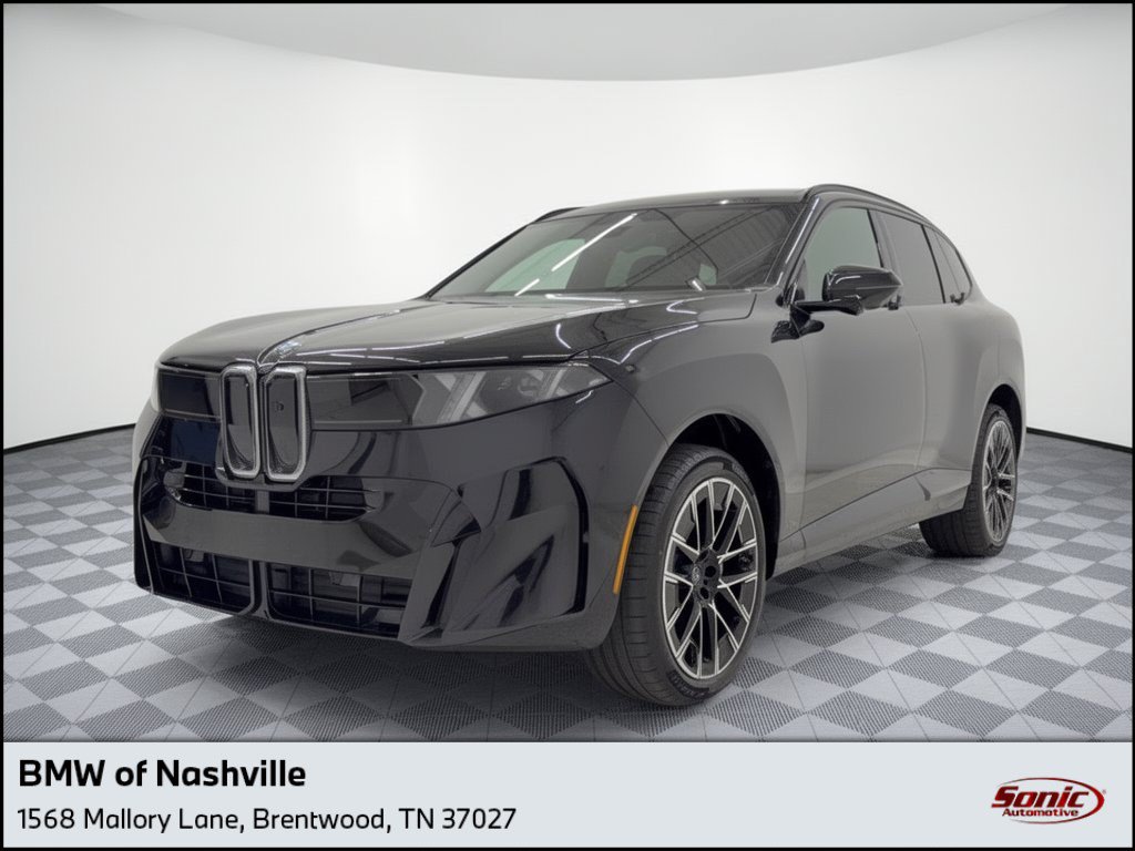 New 2027 BMW X5 xDrive40i w/ M Sport Package