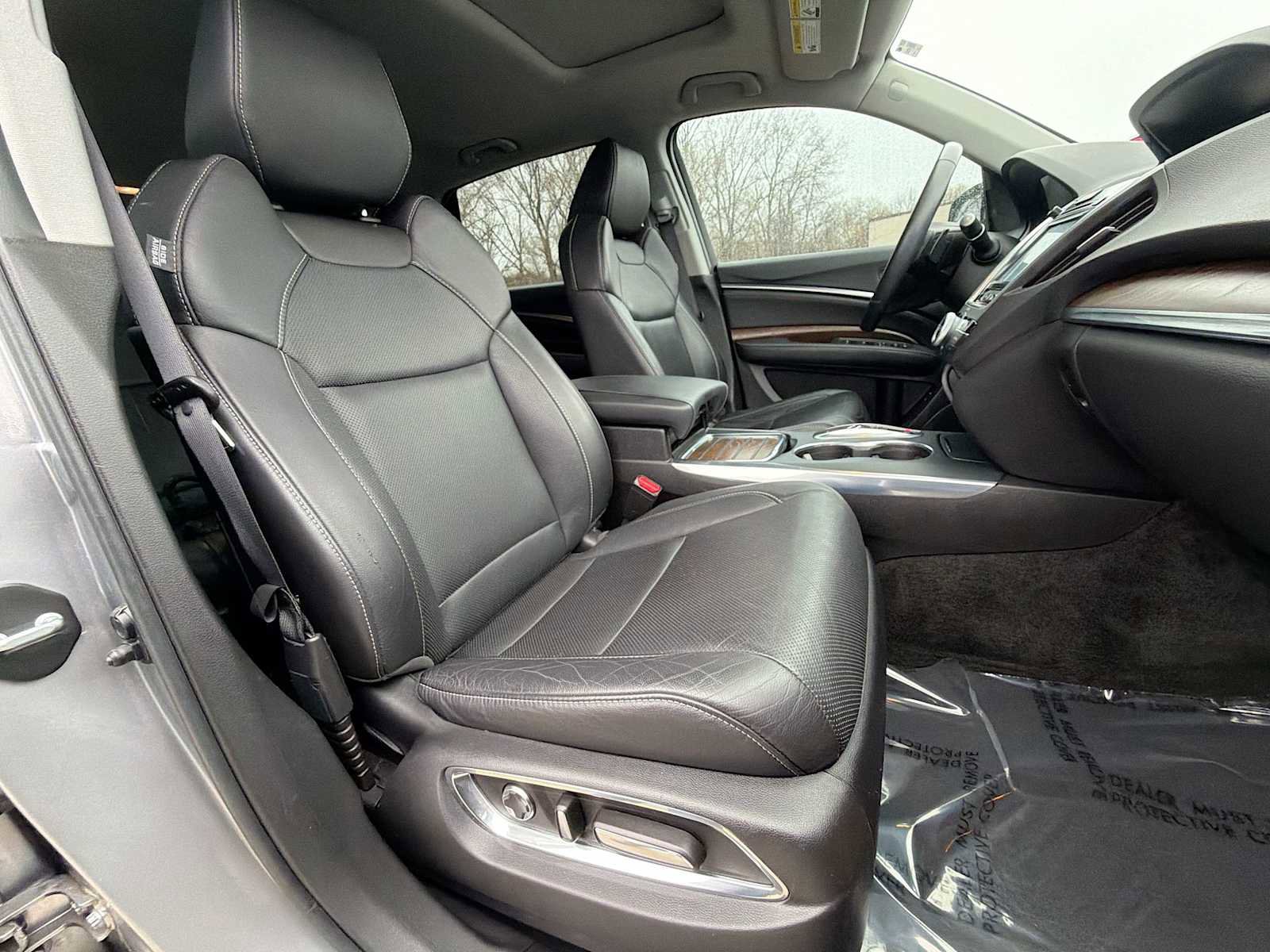 Used 2020 Acura MDX w/ Technology Package image 19