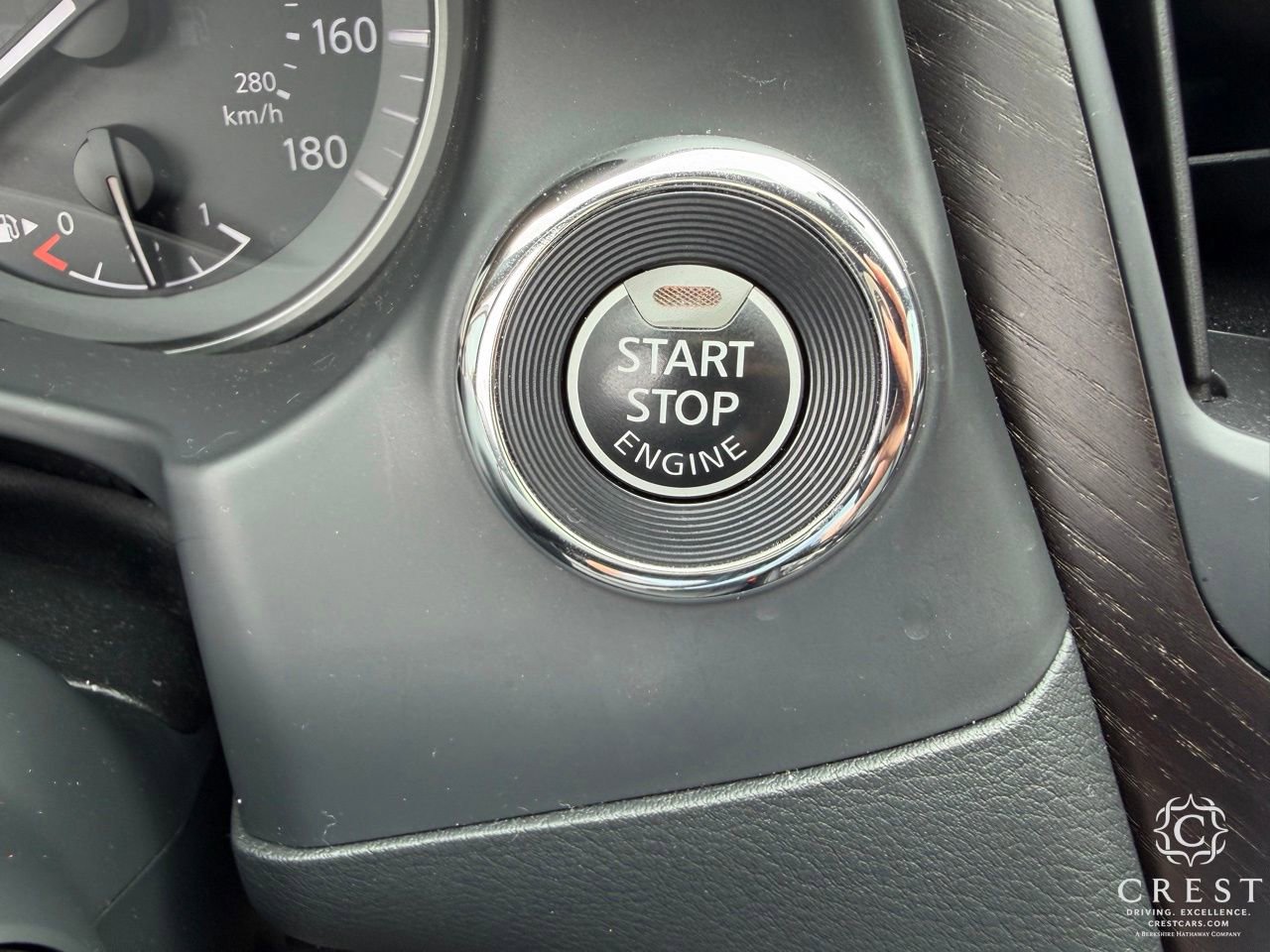 Used 2024 INFINITI Q50 Sensory RWD image 25