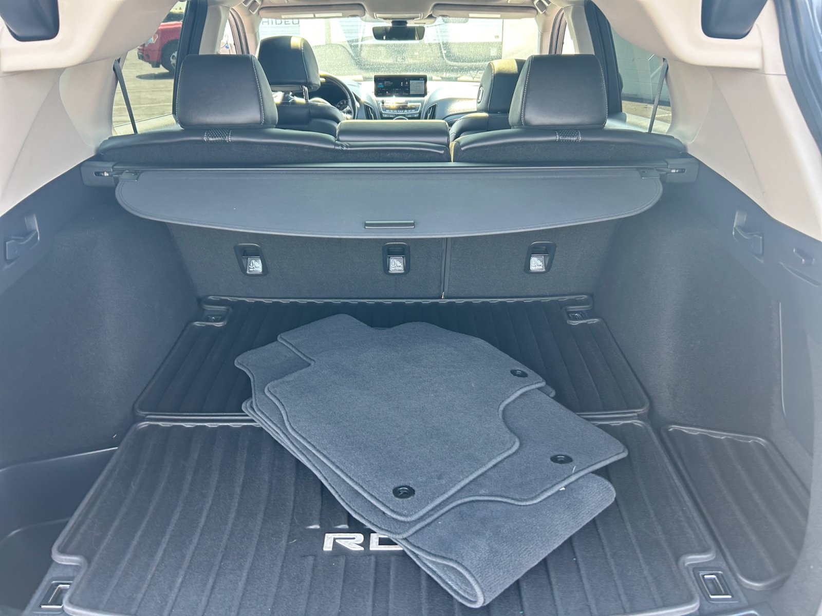 Used 2023 Acura RDX FWD w/ Technology Package image 32