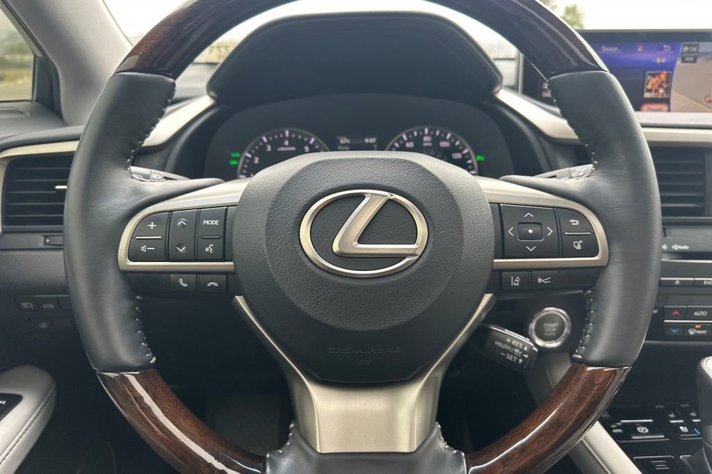Used 2017 Lexus RX 350 FWD w/ Premium Package image 24