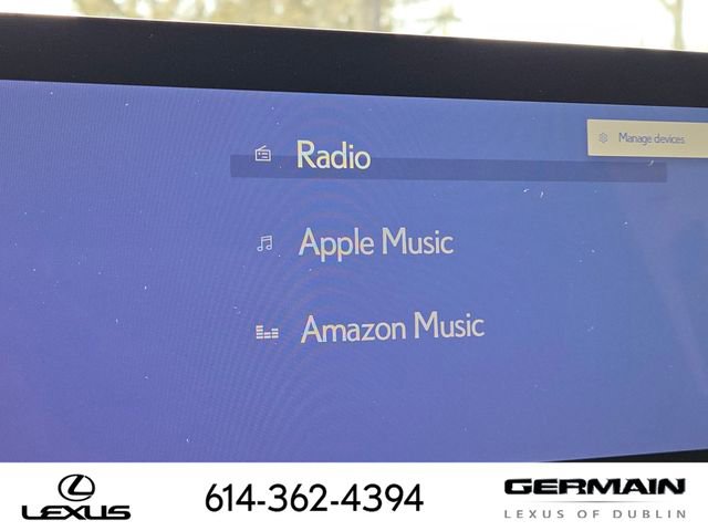 Certified 2023 Lexus ES 350 w/ Premium Package image 24