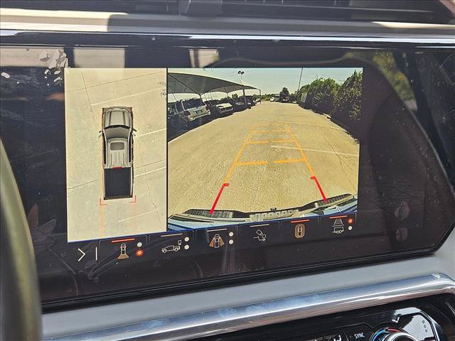 Used 2025 GMC Sierra 1500 Denali Ultimate AWD/4WD image 14
