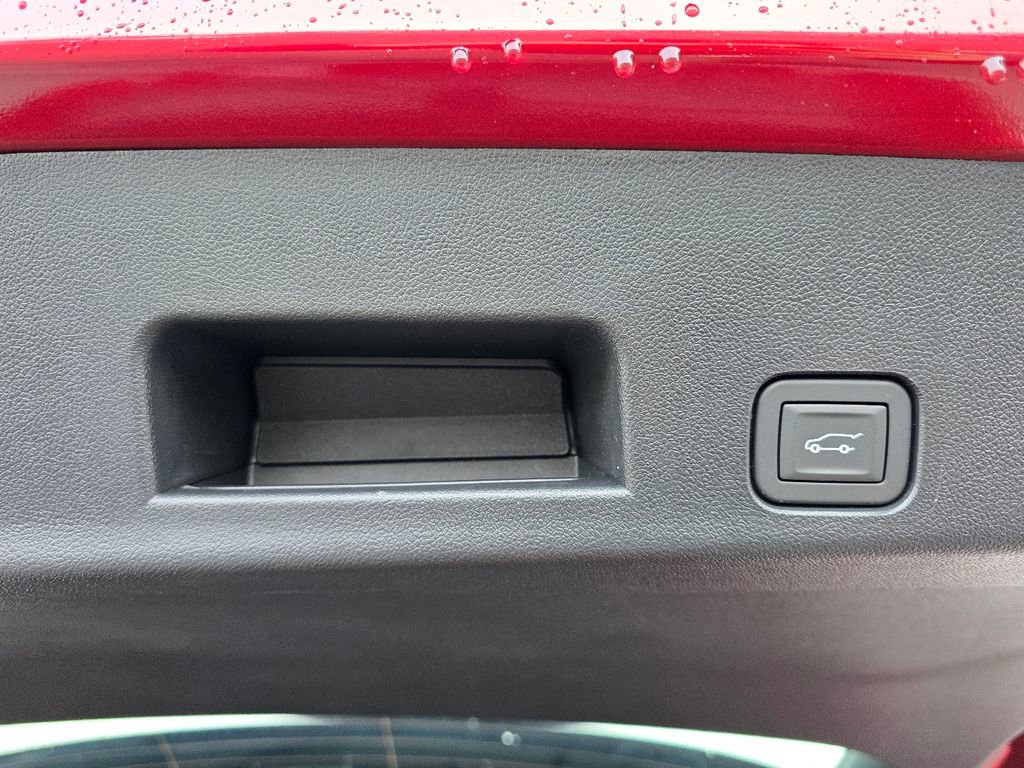 New 2026 Buick Enclave Avenir w/ Super Cruise Package image 32