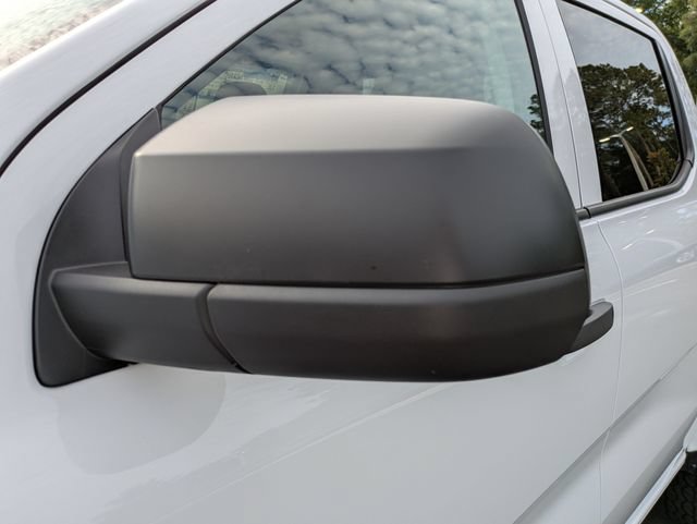 Certified 2026 Ford Ranger XL RWD image 12