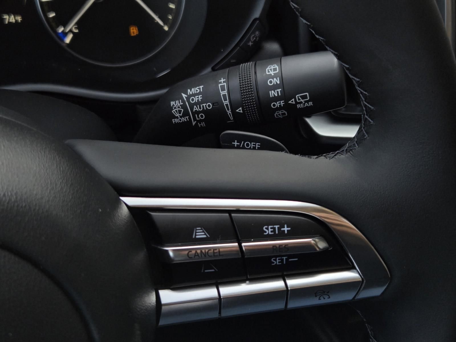 New 2026 MAZDA CX-50 AWD 2.5 S w/ Weather Package image 22