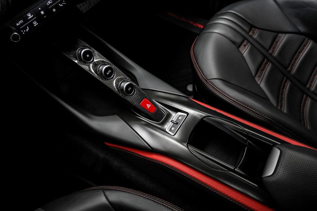 Used 2019 Ferrari 812 Superfast RWD image 27