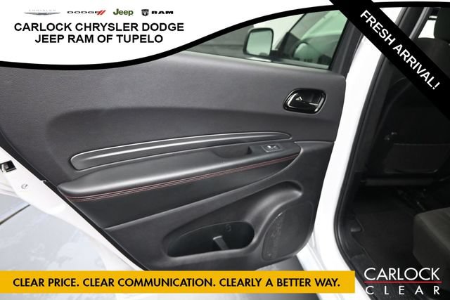 Used 2026 Dodge Durango GT RWD image 24