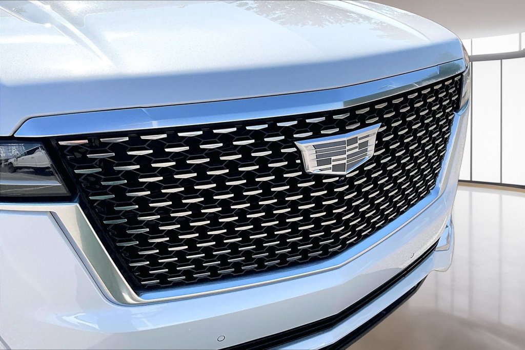 Used 2021 Cadillac Escalade Luxury AWD/4WD image 31