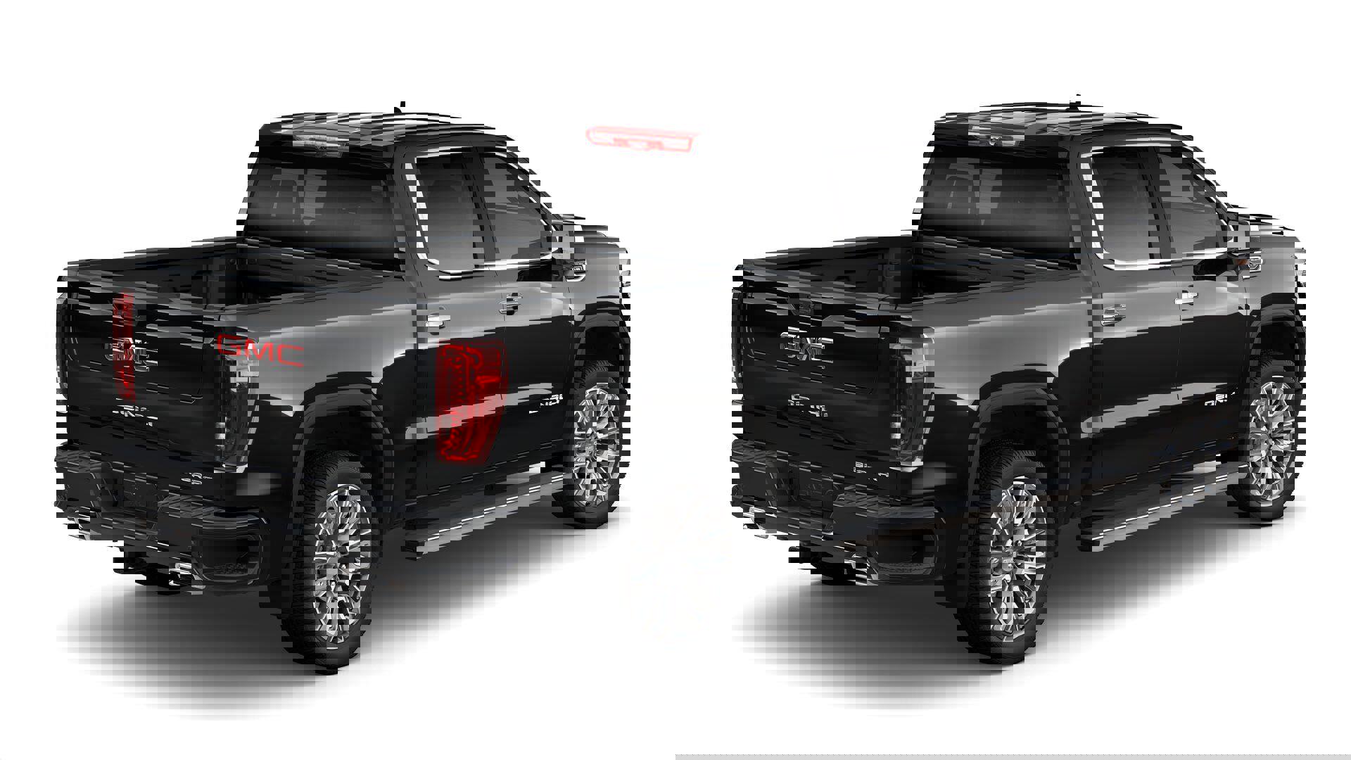 New 2025 GMC Sierra 1500 Denali w/ Denali Reserve Package image 61