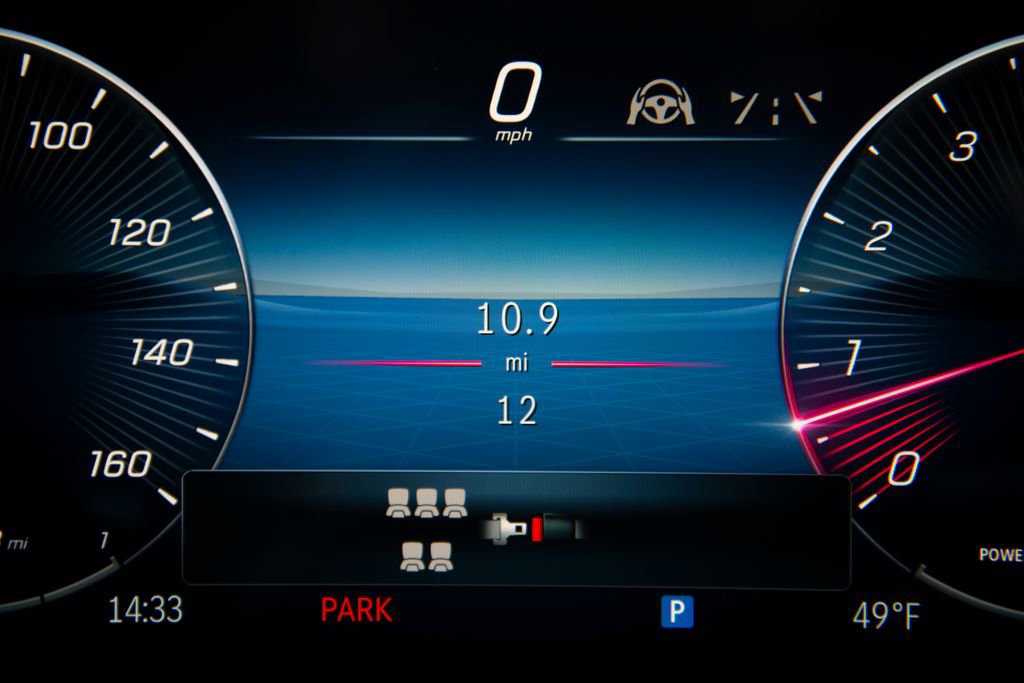 New 2026 Mercedes-Benz GLE 350 GLE 350 image 25