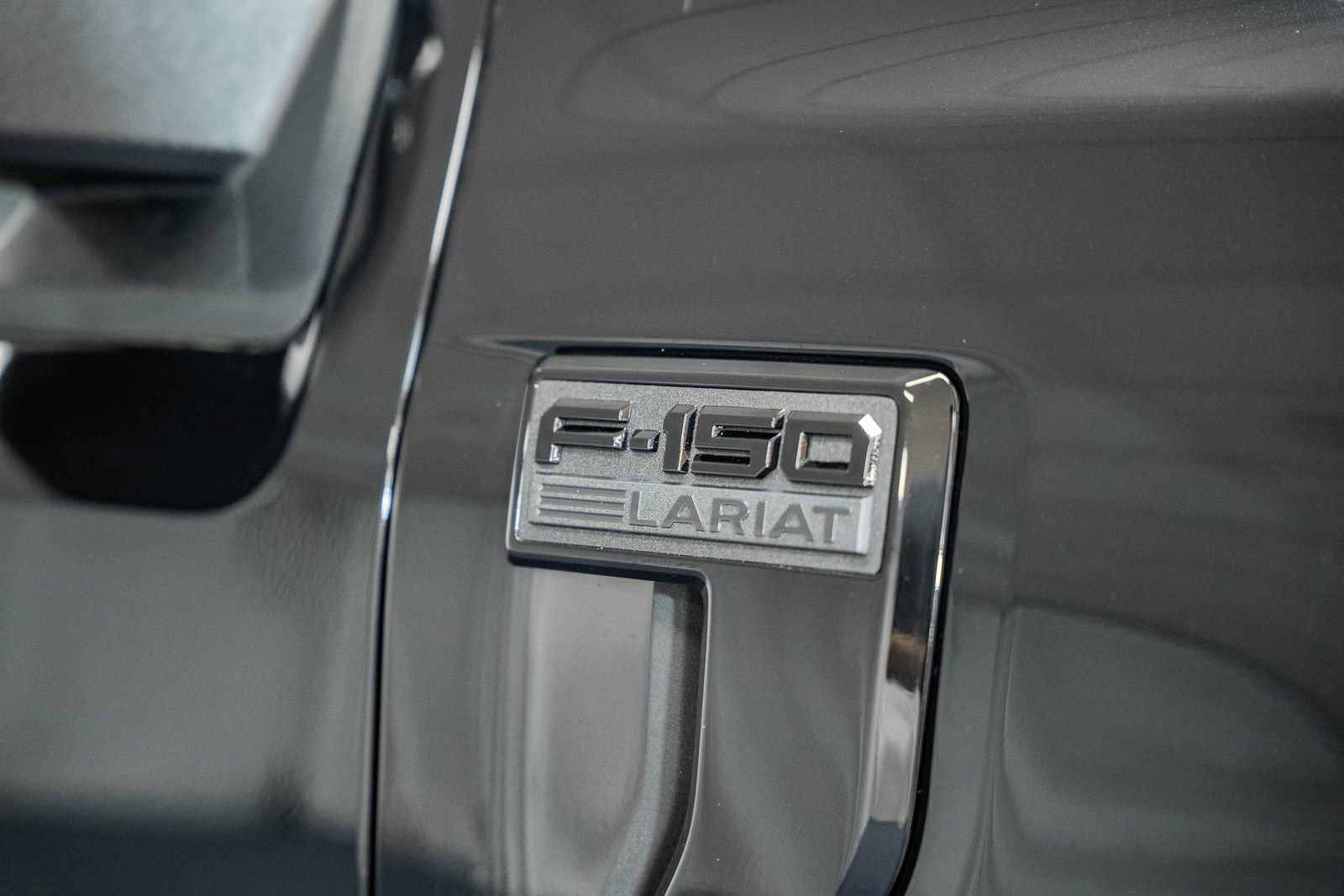 Certified 2023 Ford F150 Lariat w/ Equipment Group 502A High image 10