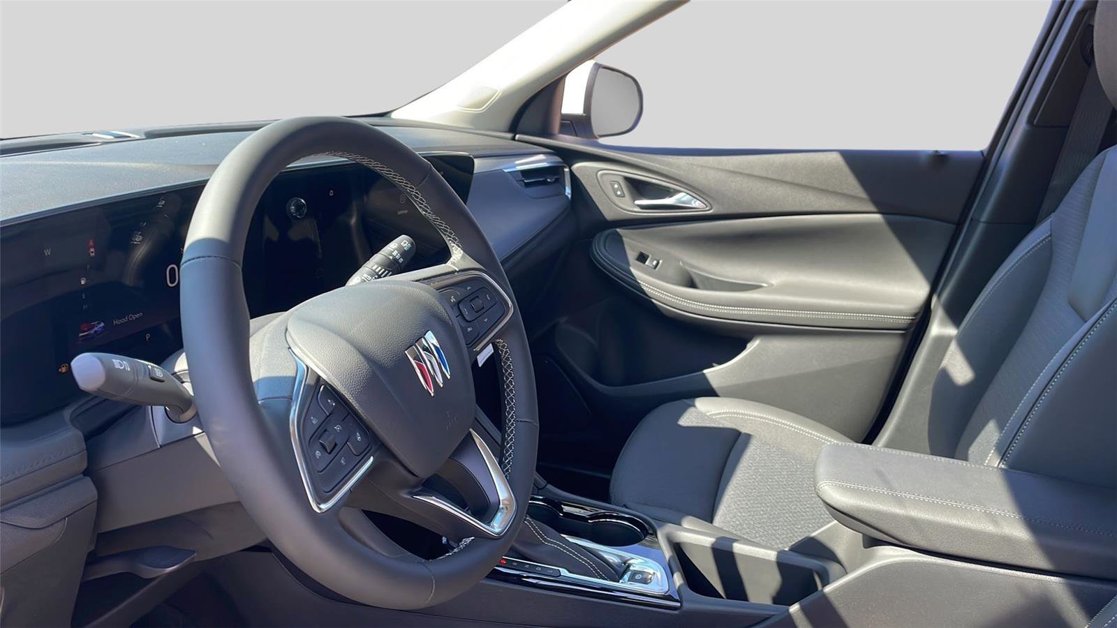 New 2026 Buick Encore GX Preferred w/ Comfort Package image 14