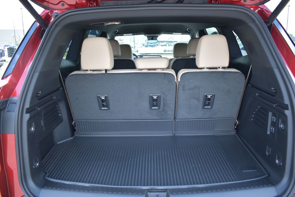 New 2026 Buick Enclave Preferred w/ Power Package image 36
