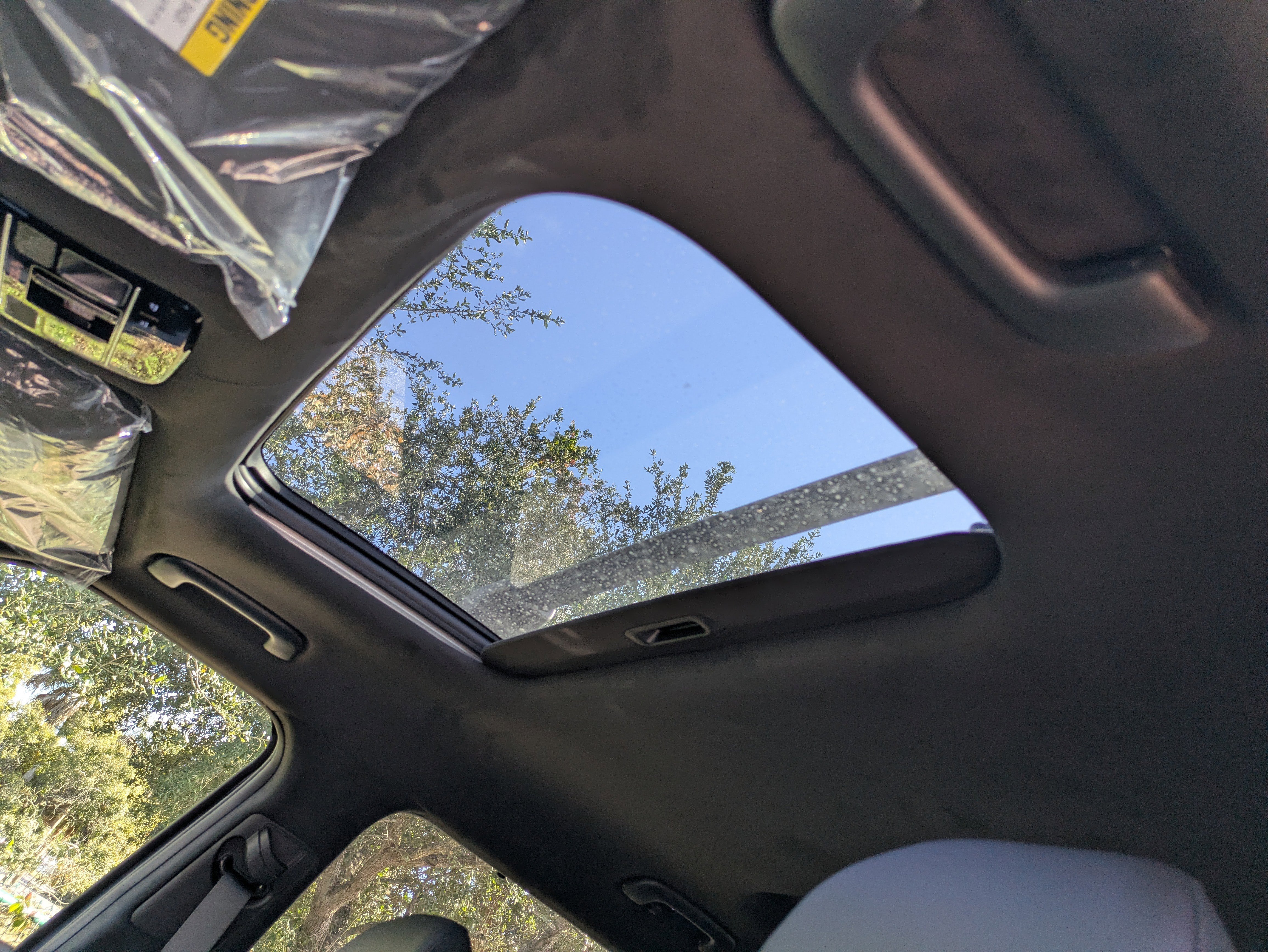 New 2026 Hyundai Santa Fe Calligraphy image 21