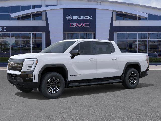 New 2026 GMC Sierra EV Elevation image 2