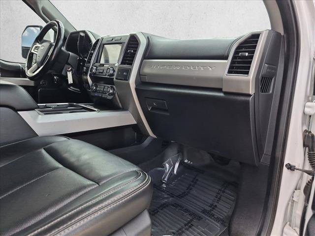 Used 2021 Ford F250 Lariat AWD/4WD image 21