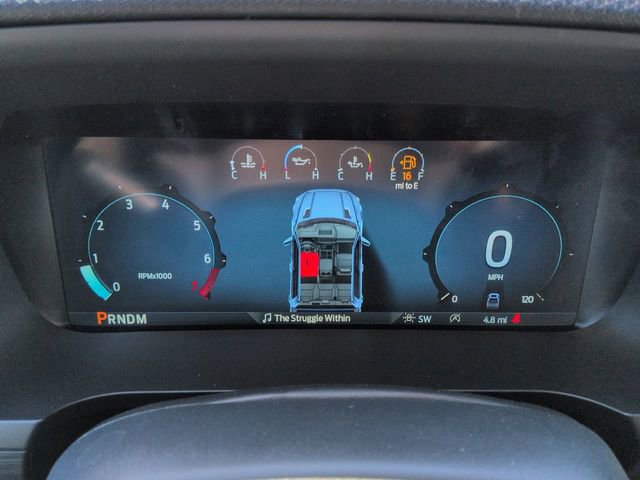 New 2026 Ford F150 STX w/ Equipment Group 200A RWD image 31