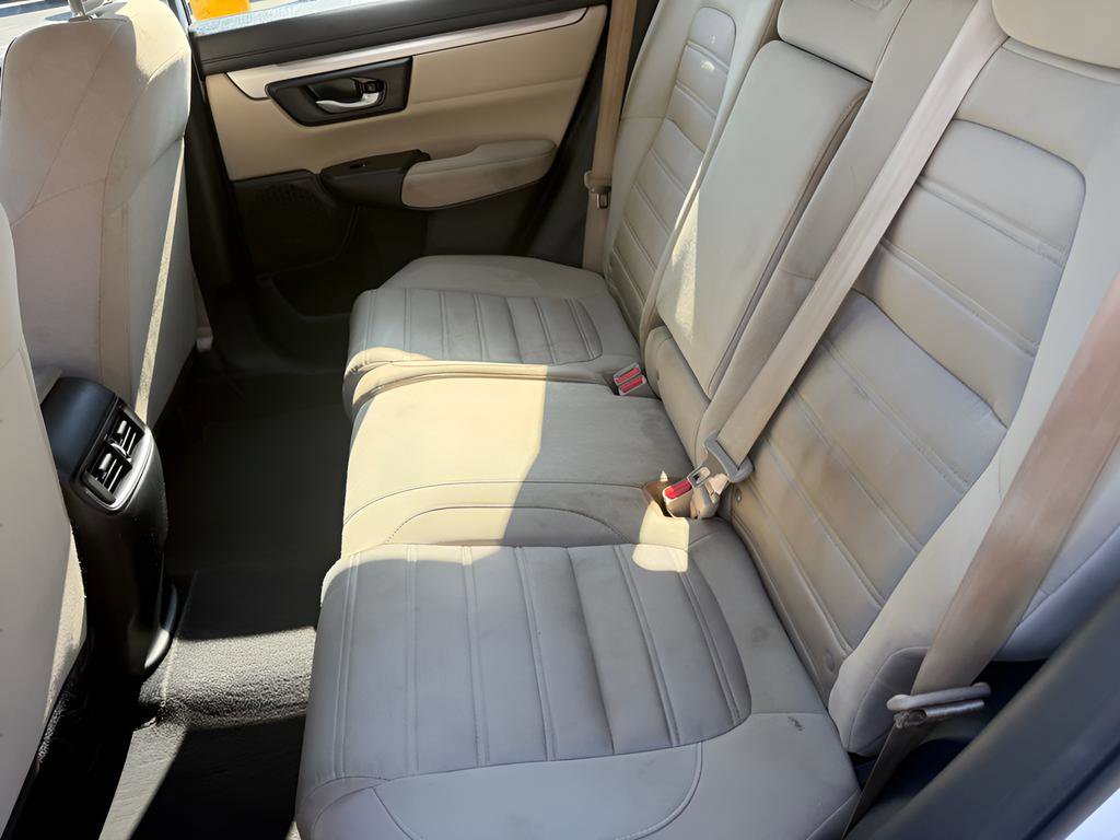 Used 2021 Honda CR-V LX image 11