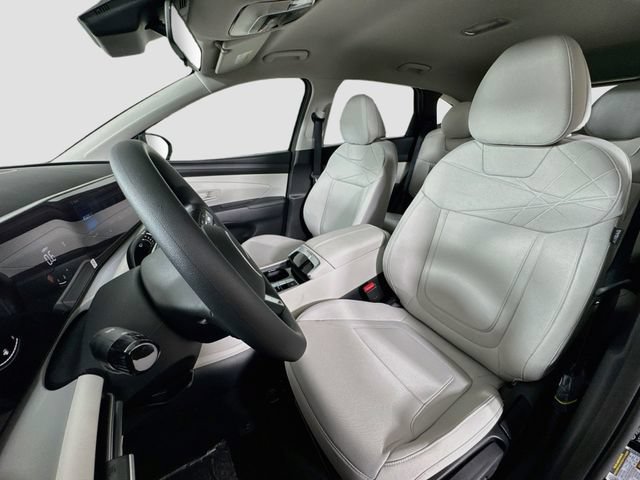 New 2026 Hyundai Tucson SE AWD/4WD image 17