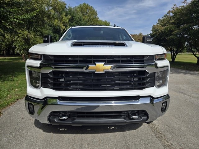 New 2026 Chevrolet Silverado 3500 LT w/ Convenience Package image 8
