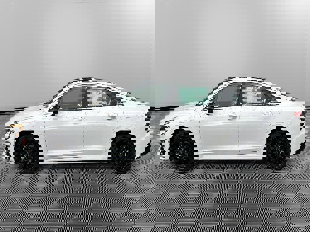 New 2026 Kia K5 GT-Line w/ GT-Line Premium Package image 7