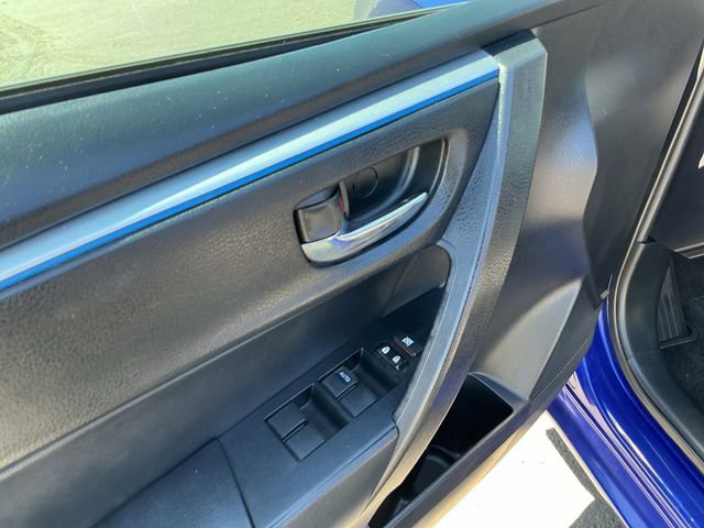 Used 2015 Toyota Corolla S w/ Protection Package image 19