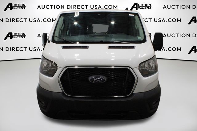 Used 2024 Ford Transit 250 Low Roof w/ Exterior Upgrade Package image 3