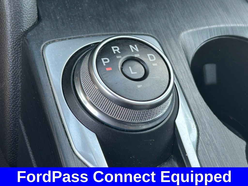 Certified 2023 Ford Escape ST-Line Select w/ Tech Pack #2 AWD/4WD image 16