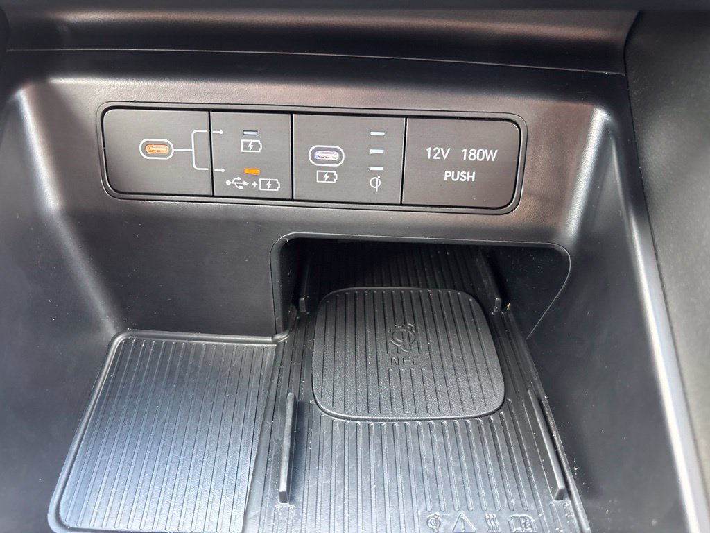 Certified 2026 Hyundai Santa Cruz XRT AWD/4WD image 30