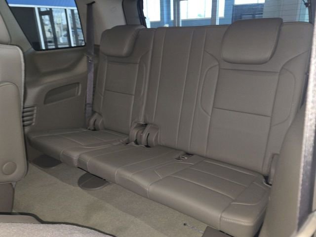 Used 2018 Chevrolet Tahoe LT image 24