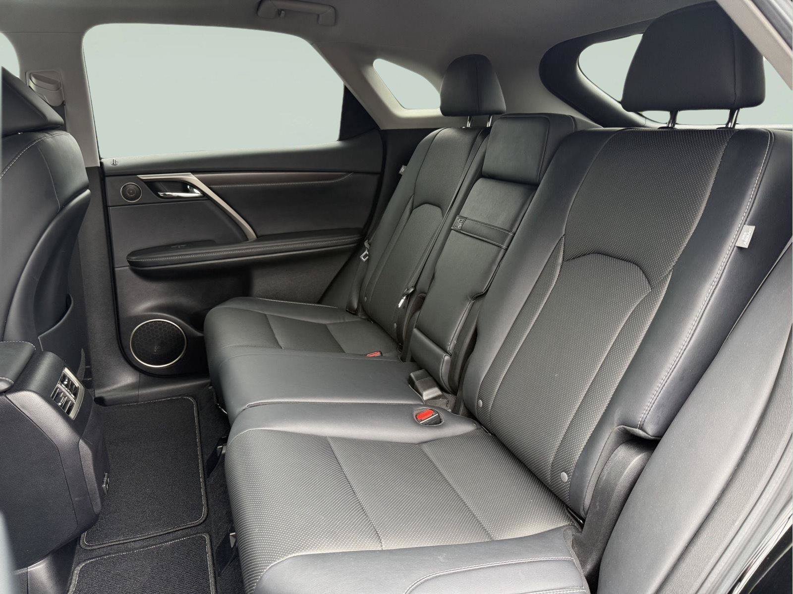 Used 2020 Lexus RX 350 AWD w/ Premium Package image 22