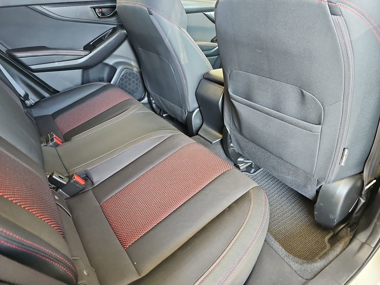 Used 2023 Subaru Crosstrek 2.0i Premium w/ Special Edition image 14