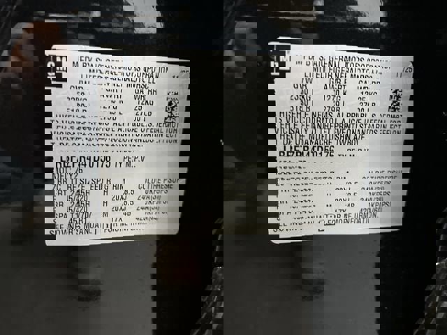 New 2026 Buick Envision Sport Touring image 35