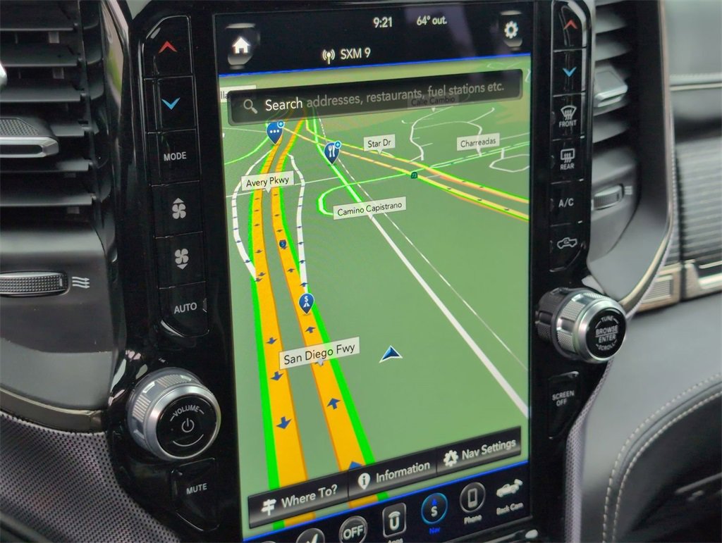 Used 2020 RAM 3500 Limited image 12