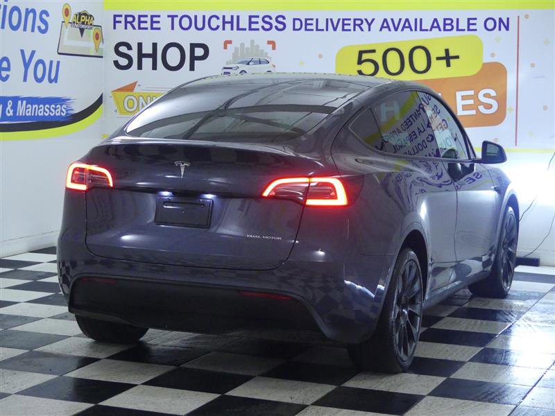 Used 2023 Tesla Model Y AWD image 6