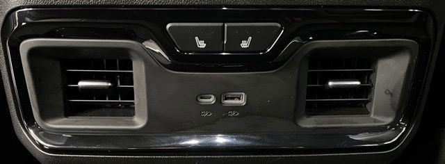 Used 2025 GMC Sierra 3500 AT4 w/ AT4 Premium Plus Package image 48