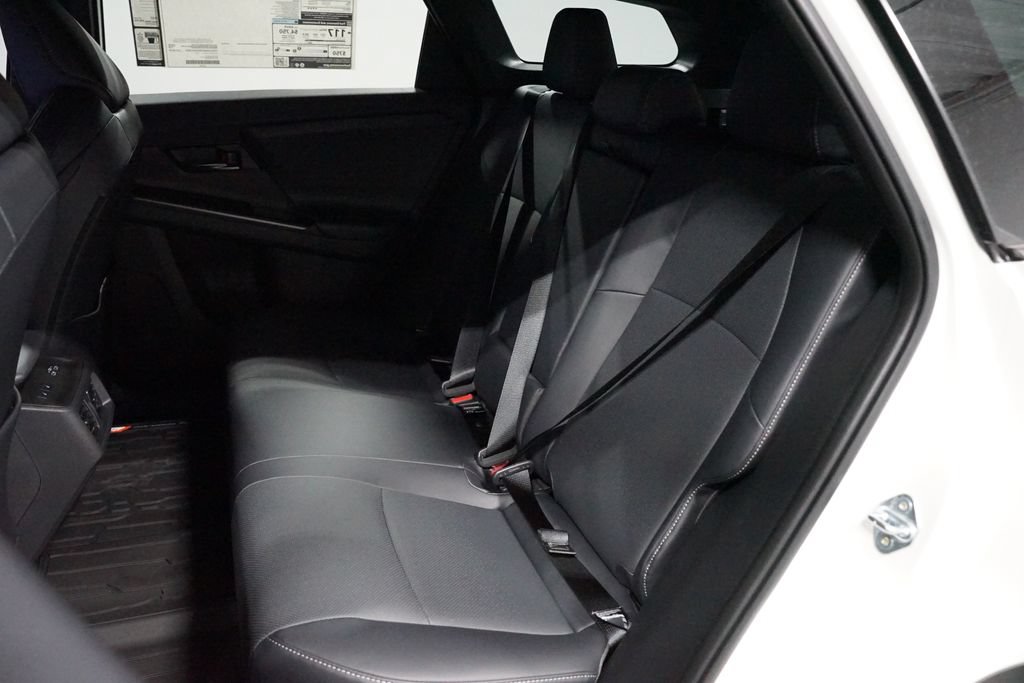 New 2026 Toyota bZ Woodland AWD/4WD image 30