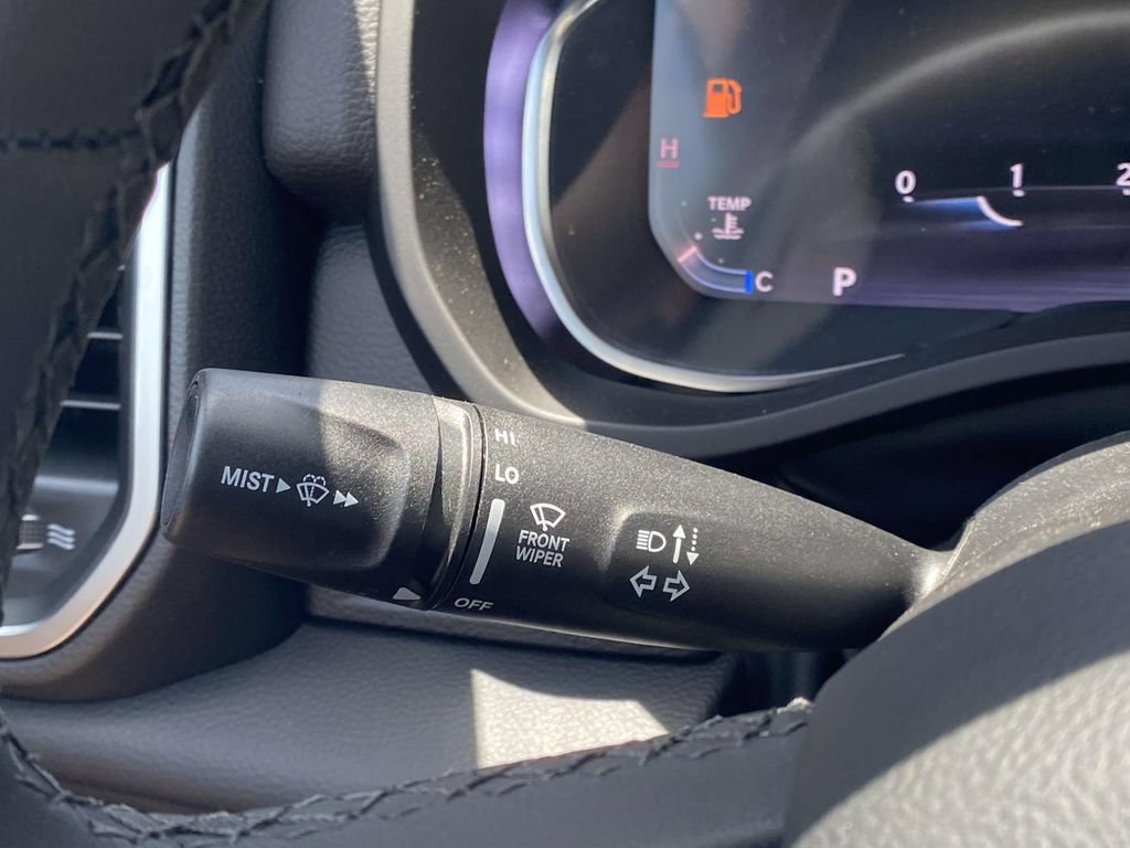 New 2026 RAM 1500 Big Horn AWD/4WD image 55