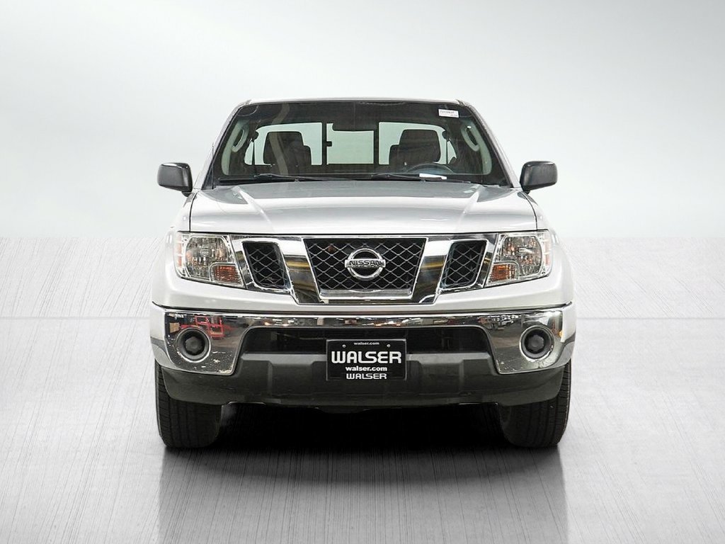 Used 2009 Nissan Frontier SE RWD image 8