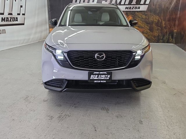 New 2026 MAZDA CX-5 Preferred AWD/4WD image 16