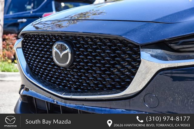 Used 2024 MAZDA CX-30 AWD 2.5 S w/ Select Sport Pkg image 5