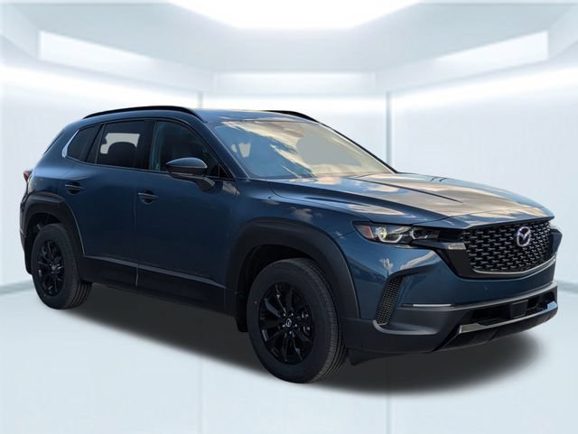New 2026 MAZDA CX-50 AWD 2.5 Hybrid w/ Weather Package image 8