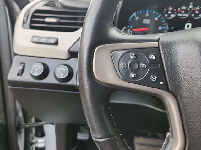 Used 2018 GMC Yukon Denali w/ Open Road Package image 16