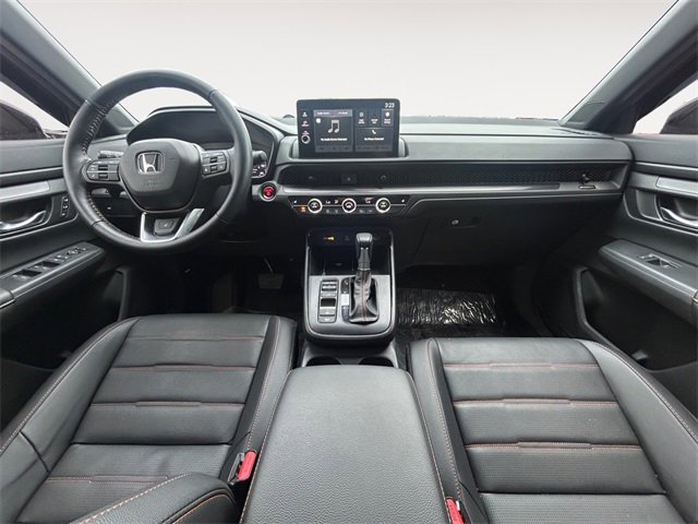 Used 2026 Honda CR-V Sport-L image 10