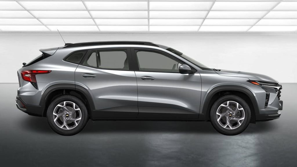 New 2026 Chevrolet Trax LT w/ LT Convenience Package image 15